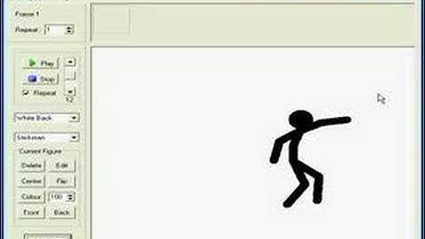 Pivot Animator vs. Animation