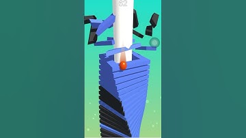 Stack ball #shortfeed #feedshorts #trending #gaming  #gamingshorts #gameplay #shorts #gamingclips