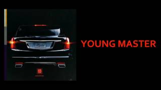 Video thumbnail of "Higher Brothers - Young Master (Audio)"