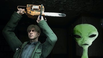 Jimmy Slumberland - Silent Hill 2 (LIVE)