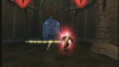 Fable 2 pt.40 - The Commandant