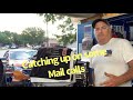 Playing catch up on mail calls, #mailcall #mail
