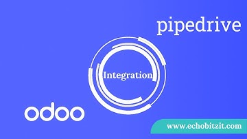 Opportunities Sync | Odoo ⇄ Pipedrive Integration