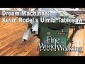 Kevin Rodel's Ulmia Tablesaw