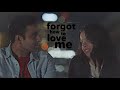 mariana & raj | forgot how to love me [good trouble +3x1]