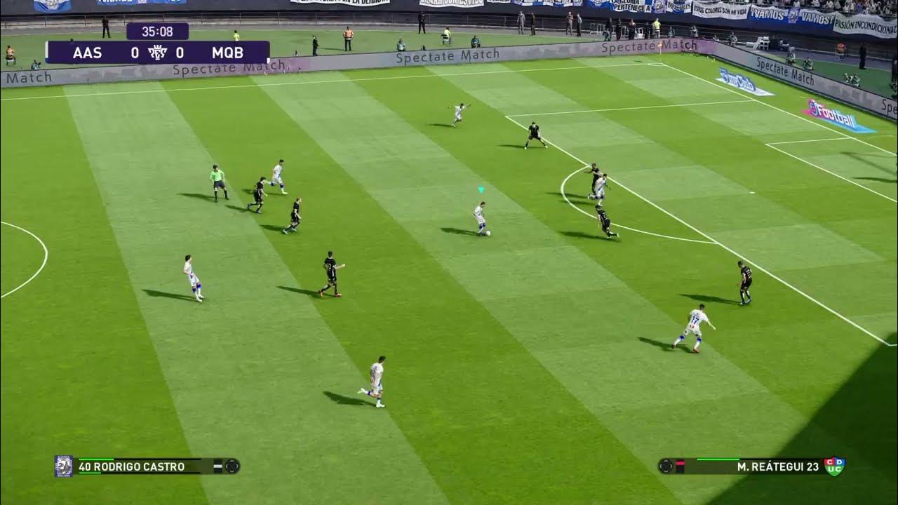 ALIANZA ATLETICO VS UNION COMERCIO / FECHA 11 / LIGA 1 PERU 2024 YouTube