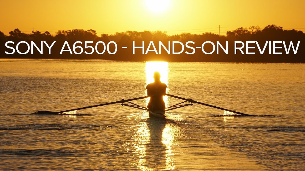 Sony A6500 vs A6300 - Which Sony is better for you? - YouTube