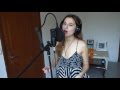 James Bay - Let It Go (Ambre Cover)