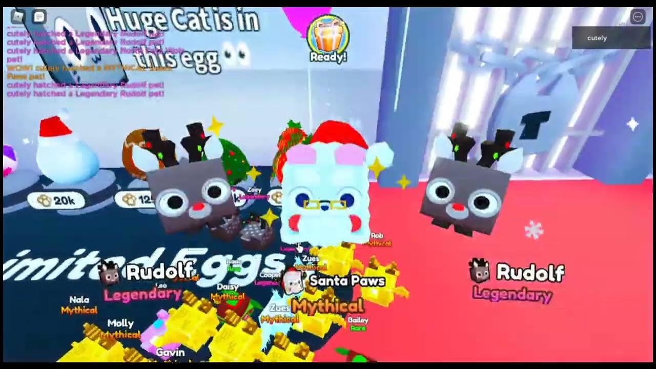 😲 HOW TO JOIN PSZ (PET SIM Z)AND ALSO SOME QUICK GAMEPLAY YouTube