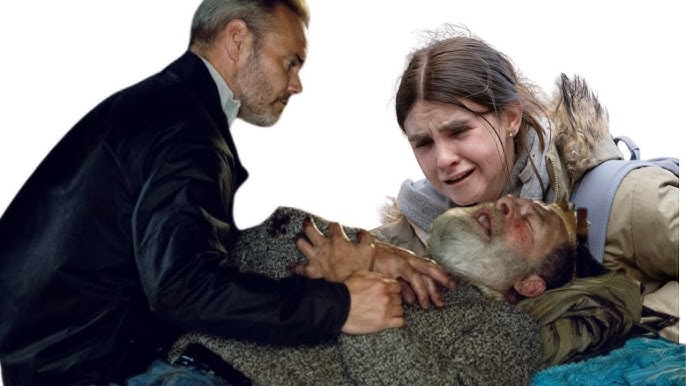 Bear Snaps! Brutal Revenge Attack Leaves Ray Fighting for His Life |  Emmerdale, - YouTube