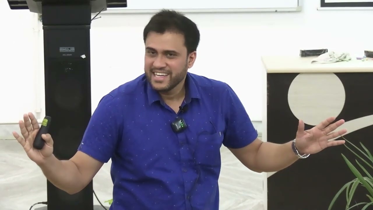 Lecture on Pneumonia Explained: Types, Stages, Symptoms, Diagnosis & Complications | MBBS