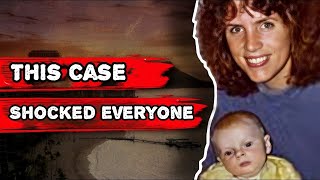 Vanished Without a Trace: Mother and Child's 34-Year Mystery Finally Solved! |TRUE CRIME