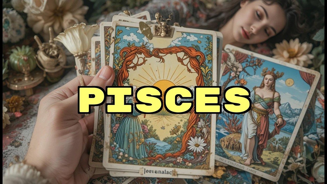 PISCES ❤️ COMEBACK ALERT ↩️💯 THEY REALIZE YOU’RE TOO STRONG TO IGNORE MARCH 2026 TAROT