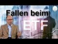 ETF: Diese Fallen lauern beim ETF-Kauf // Andreas Beck