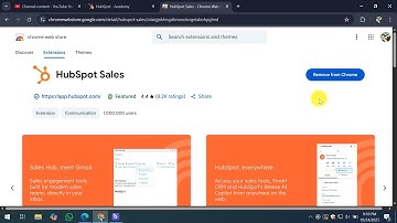 How To Use Hubspot Email Tracking