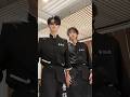 [2 in 1 video] - Fei Fei, Ma la Bao Du and Xu Sheng #dancetrend #douyin #shorts  #handsomeboys