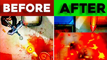 They😱 Launched ROCKET🚀On me😱|Hunter assassin gameplay part -3|Hunter assassin game walkthrough