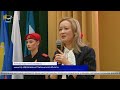 Визит министра образования Сахалинской области в СОШ №6