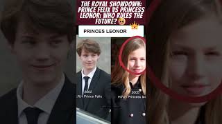 Princess Leonor's Royal Journey Continues! #viral #trending #ytshorts #leonor