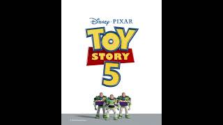 Toy Story 5: Buzz Lightyear Army
An AD for the upcoming Toy Story 5 set to hit theaters June 19th, 2026!
Since Woody left Bonnie to help abandoned toys find owners, Jessie has led the charge in Bonnies room, with Buzz Lightyear as her second-in-command. However, an eight-year-old Bonnie has become enamored of her new favorite plaything, a frog-like tablet named Lilypad.
All content belongs to Disney & Pixar.
Video is under Fair Use:
Copyright Disclaimer Under Section 107 of the Copyright Act in 1976; Allowance is made for Fair Use for purposes such as criticism, comment, news reporting, teaching, scholarship, and research.
Fair use is a use permitted by copyright statute that might otherwise be infringing. Non-profit, educational or personal use tips the balance in favor of fair use.
No copyright infringement intended. Promotional use only. All rights and credit go directly to its rightful owners. Toy Story 5: Buzz Lightyear Army