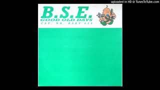 B.S.E. - Dance With The Devil