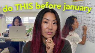 Download Lagu Most people will waste the rest of the year (don't be one of them) MP3