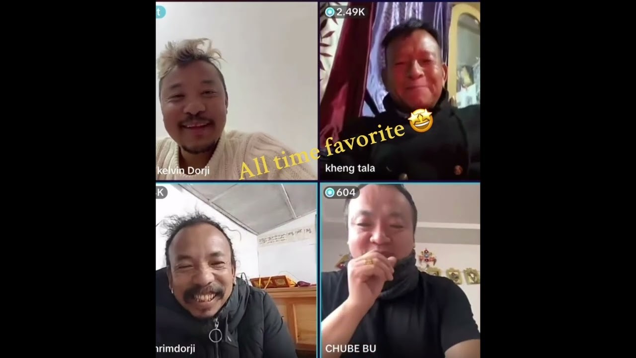 Khengtala's Joke|| Funny Conversation with Bhutanese Comedian||Entertainment Purpose only