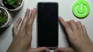 Cómo poner contraseña o pin a ONEPLUS Nord 2T -  bloqueo de pantalla screenshot 3