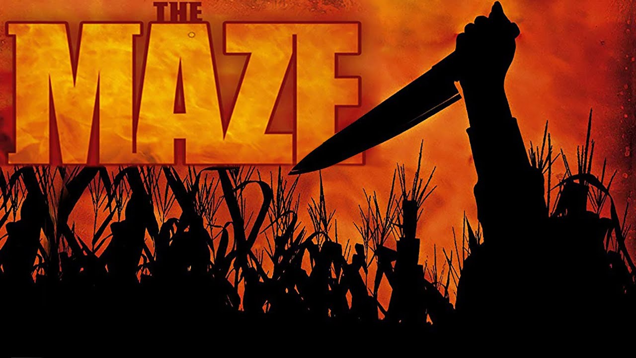 The Maze