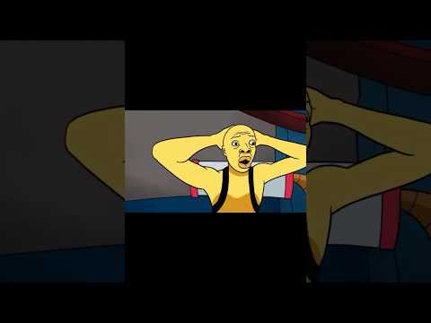 I Slipped Animation Chapter 1 Poppy Play Time 