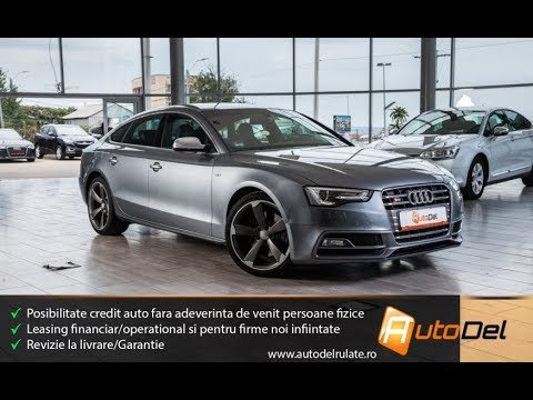 Autodel - Audi