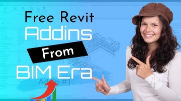 BIM Era Revit Addins for #Free