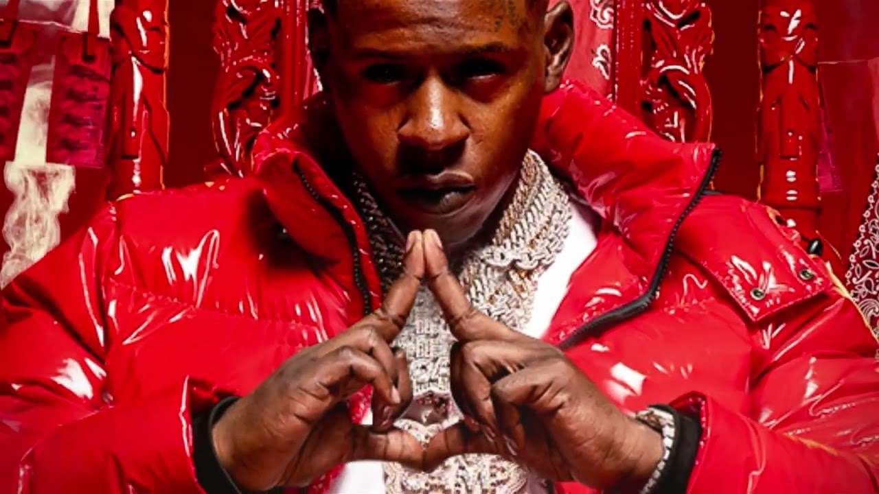 Blac Youngsta - Can't Spell (Official Audio)