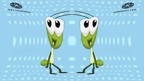 Bob Zoom Sparta Pitch Intro Logo Animation Effects (Sponsored By Klasky Csupo Effects)