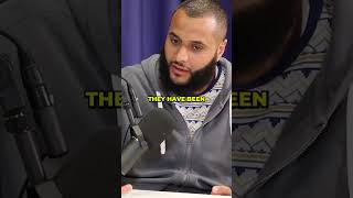 When They Mock Islam...
