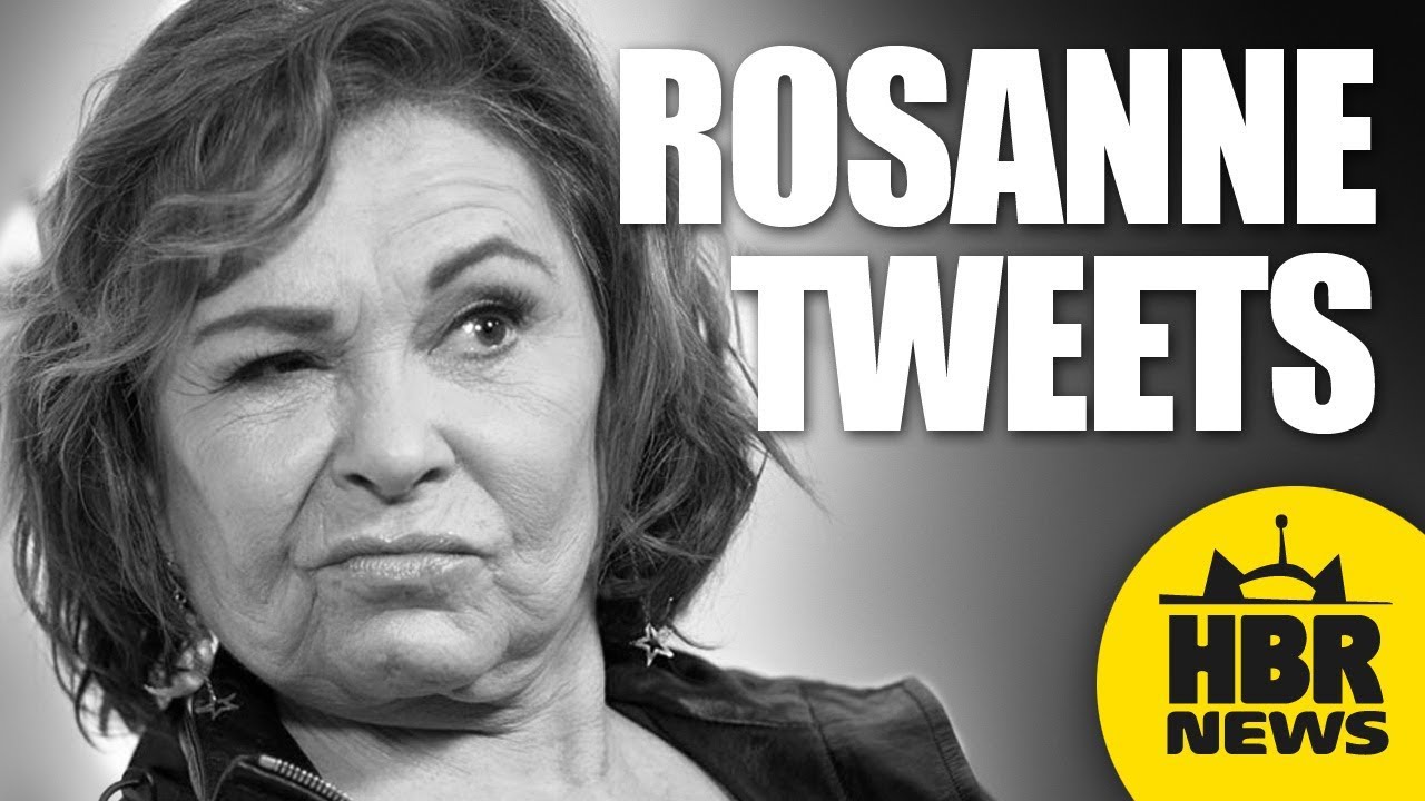 Rosanne Comes Under Fire Over Abhorrent Tweet | BREAKING BADGER NEWS