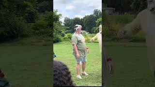 Unforgettable Summer Vibes with Our Youth Group #FYP #ChurchTok #FaithFamily