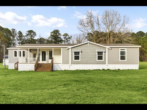 126 Cone Court, Cottageville, SC home video tour