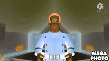 Fireman Sam season 5 intro Confusion