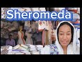The largest traditional clothes in addis ababa ethiopia sheromeda  daily vlogs 16