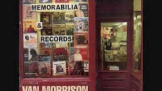 Van Morrison Down the Road.wmv chords
