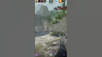 #cs2 #csgo #cs2overpass #counterstrike #wtfcsgo #gaming #csawp #csgomoments #xantares