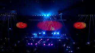 Ariana Grande - Into You 20170919 Dangerous Woman Tour Live in Taipei