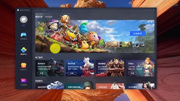 ♡  TENCENT GAMING BUDDY - HOW TO CHANGE CHINESE LANGUAGE [ PUBG MOBILE ]