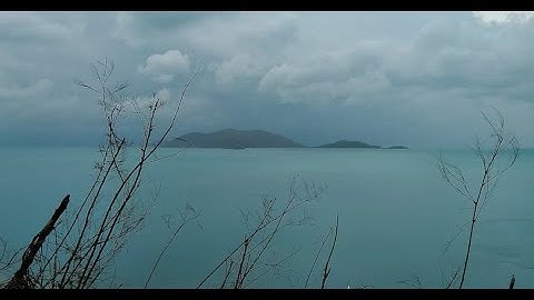 The Tempest by Werbin (Ambient, Synth, Drone)