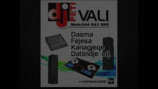 DJ PETI & DJ VALI-   - valle mix Ritem Resimi