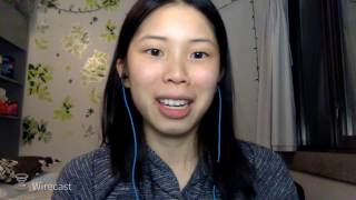 Webinar 1 - STEMpowerment Internships Application Workshop