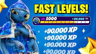 NEW BEST NO TIMER XP GLITCH Map to LEVEL UP FAST in Fortnite Chapter 7 Season 2 (OG SEASON 8)😍 screenshot 3