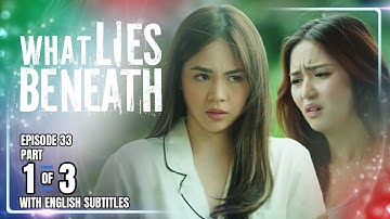 What Lies Beneath | Episode 33 (1/3) | December 3, 2025 (w/ English Subtitles)