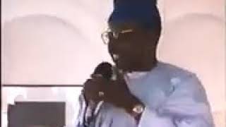 Déklou lén Serigne Pape Malick Sy Limou Wakh Si Goor Gui Babacar Diop D....